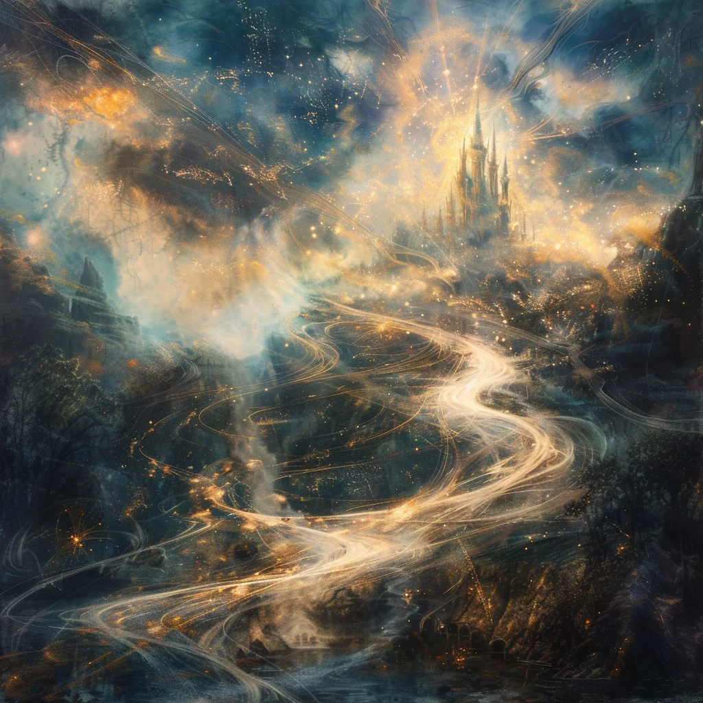 Altar Cleansing and Consecration — service illustration
