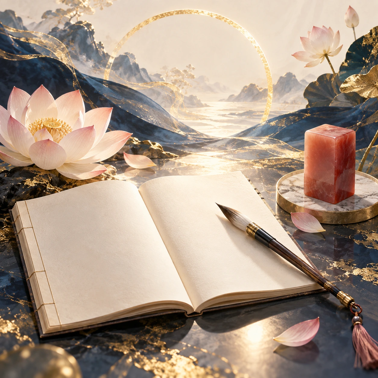 成人 / 嬰兒改名 的服務封面插畫
