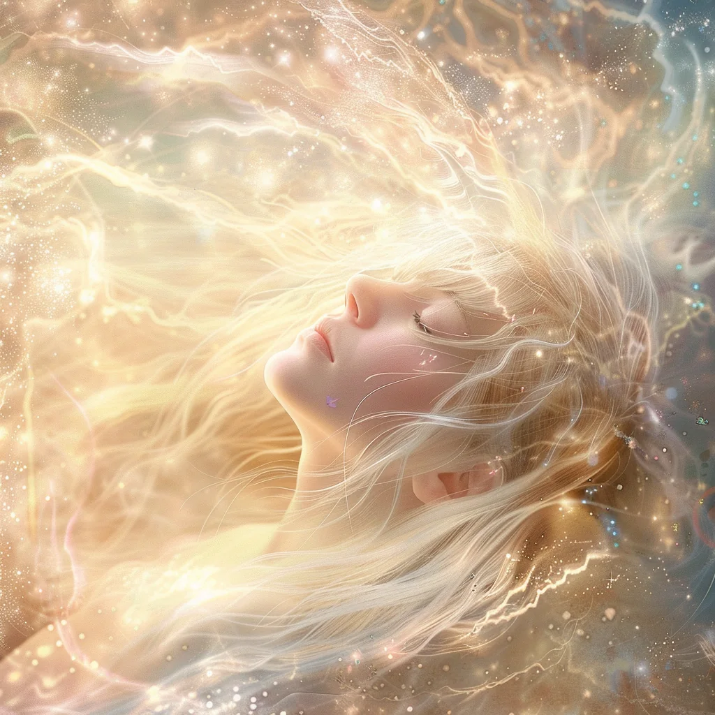 Soul-Calling and Fright-Relief Ritual for Children and Adults — service illustration