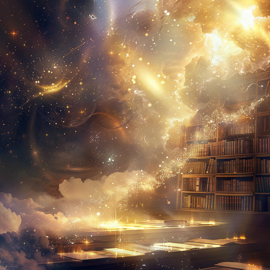 阿卡西紀錄解讀