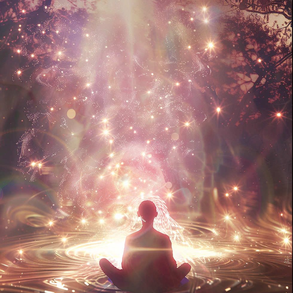 靈氣療癒師培訓（天使靈氣 & 臼井靈氣）