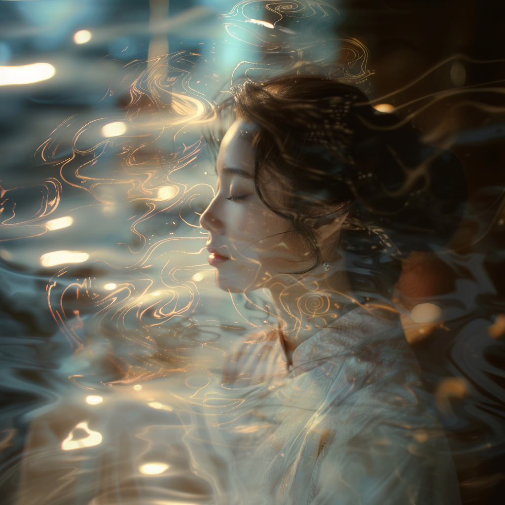 個人專屬能量調整