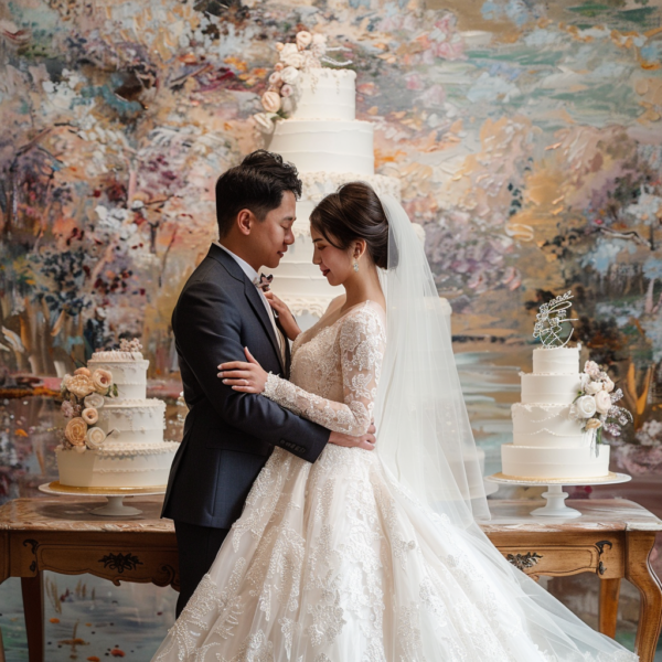 婚嫁擇日